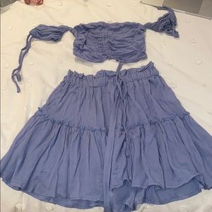 Dress set